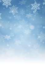 Christmas background blue Christmas background card Christmas card with text free space Copyspace