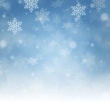 Christmas background blue Christmas background card Christmas card with text free space Copyspace