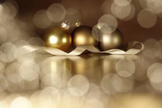 Christmas decoration, Christmas tree baubles, Germany