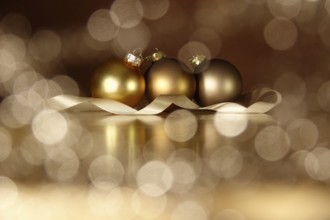 Christmas decoration, Christmas tree baubles, Germany