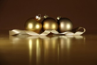 Christmas decoration, Christmas tree baubles, Germany