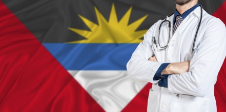 Antigua and Barbuda national health system. Antigua and Barbuda health and medical insurance