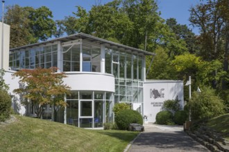 Natural History Museum, Coburg, Upper Franconia, Franconia, Bavaria, Germany