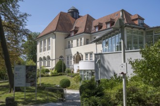 Natural History Museum, Coburg, Upper Franconia, Franconia, Bavaria, Germany