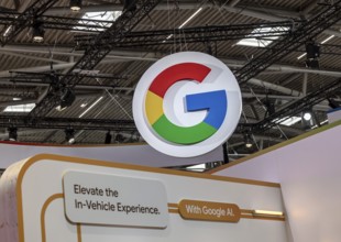 Google AI. IAA MOBILITY in Munich. The motor show presents itself as a holistic mobility trade fair