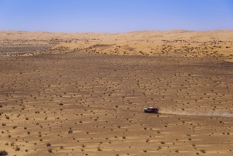 Rally, rally, desert, race, car, motorsport, Sahara, Algeria, sand, 4x4, action, adventure,