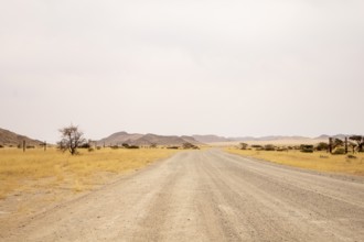 Solitaire is a remote settlement in Namibia, located on the edge of the Namib Desert, surrounded by