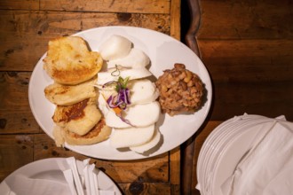 South Africa is a feast for the senses. From street food to fine dining, every flavor tells a story