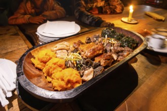 South Africa is a feast for the senses. From street food to fine dining, every flavor tells a story
