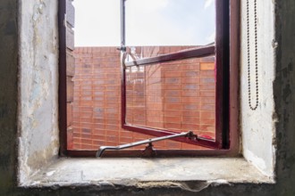 Nelson Mandela's House - a historic house in Soweto, a symbol of the struggle against apartheid