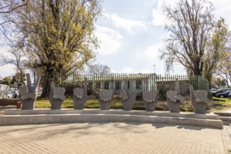 Discover Vilakazi Street in Soweto: South Africa's Most Historic and Vibrant Avenue