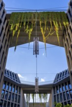 Architecture, catering and commercial real estate, Am Tacheles, Oranienburger Straße, Berlin,