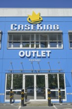 Caseking, computer shop, Gaußstraße, Charlottenburg, Charlottenburg-Wilmersdorf, Berlin, Germany