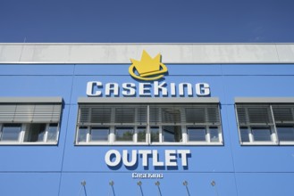 Caseking, computer shop, Gaußstraße, Charlottenburg, Charlottenburg-Wilmersdorf, Berlin, Germany