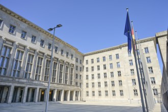 Federal Ministry of Finance, Wilhelmstraße, Mitte, Berlin, Germany