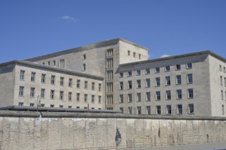 Federal Ministry of Finance, Niederkirchnerstraße, Mitte, Berlin, Germany