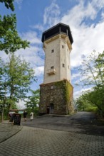 Diana lookout tower, spa, healing spring, health, mineral, mineral water, illness, Karlovy Vary,