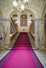 Luxury Spa Imperial Spa, Staircase, Interior, Interior, Spa, Healing spring, Health, Mineral,