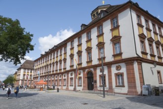 Old Castle, Government of Upper Franconia, Northern Bavaria, Bayreuth, Upper Franconia, Franconia,