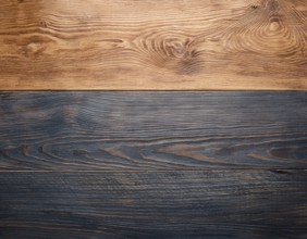 Texture details of wooden plunks as background. natural wooden background. AI generated image, ai