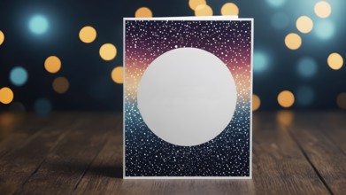 Essential greeting card and postcard collection with artistic designs covering every celebration,