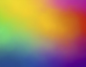 Abstract gredient colorful grainy background. AI generated image, ai