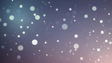 Bokeh And Bright Golden Lights. Blurred bokeh background background. AI generated image, ai