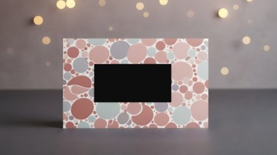 All-in-one greeting card and postcard collection covering every occasion with versatile, artistic,