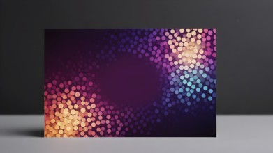 All-in-one greeting card and postcard collection covering every occasion with versatile, artistic,