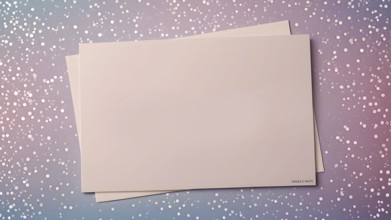 All-in-one greeting card and postcard collection covering every occasion with versatile, artistic,