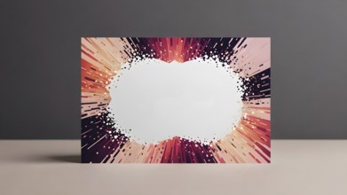All-in-one greeting card and postcard collection covering every occasion with versatile, artistic,