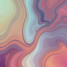 Gradient color background with smooth transitions, vibrant tones, and abstract flow, perfect for