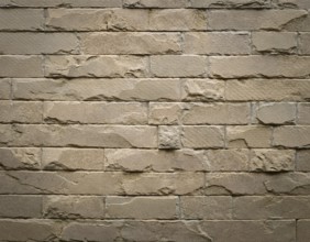 A versatile vintage brick wall digital print offering rustic warmth, textured charm, and industrial