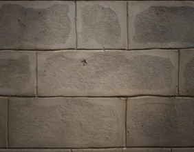 Rustic rock wall background poster featuring natural textures, stone aesthetics, and timeless