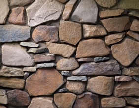 Modern stone surface background poster highlighting rocky details, rustic elegance, and decorative