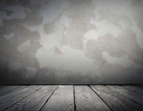 Rustic decorative wall background design with vintage stone patterns, textured surfaces, and