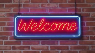 Mixed style welcome poster collection with modern, rustic, elegant, playful, and minimalist designs