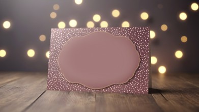 Greeting card and postcard mix celebrating lifetime occasions with versatile, thoughtful designs