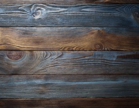 Texture details of wooden plunks as background. natural wooden background. AI generated image, ai