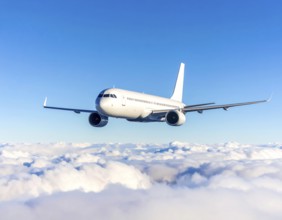 A breathtaking airplane sunset wall art print symbolizing travel, freedom, and modern