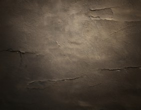 Vintage brick wall background poster with rustic textures, aged surfaces, and timeless printable