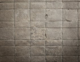 Rustic rock wall background poster featuring natural textures, stone aesthetics, and timeless