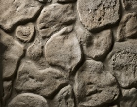 Textured rock pattern background wall poster symbolizing strength, nature's artistry, and timeless