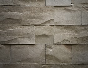 Rustic rock wall background poster featuring natural textures, stone aesthetics, and timeless