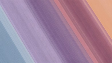 Watercolor pastel brush strokes poster with soft dreamy textures and soothing colors for tranquil