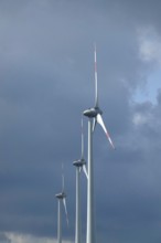 Wind turbine, Germany