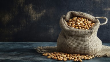 Delicious Traditional Turkish Dish: Dried Bean. Known As Kuru Fasulye Yemegi In Turkish. Authentic