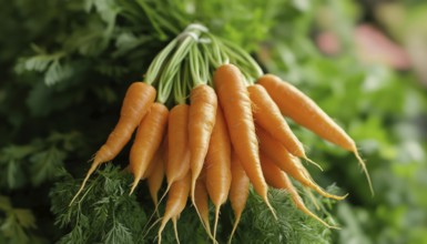 Endless Flow Of Carrot: Carrot Ar... Carrot - A Never-Ending Stream Of Carrots In Augmented Reality