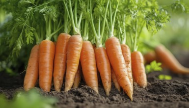Endless Carrot: A Carrot That Goes On And On And On And On And On And On And On And On And On, AI