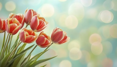 Celebrate Spring With Our Special Offer: Spring Season Sale Including Tulip Flowers! Perfect For